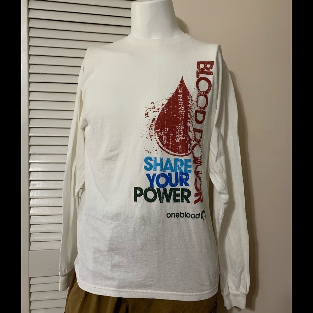 Delta L/S T-Shirt